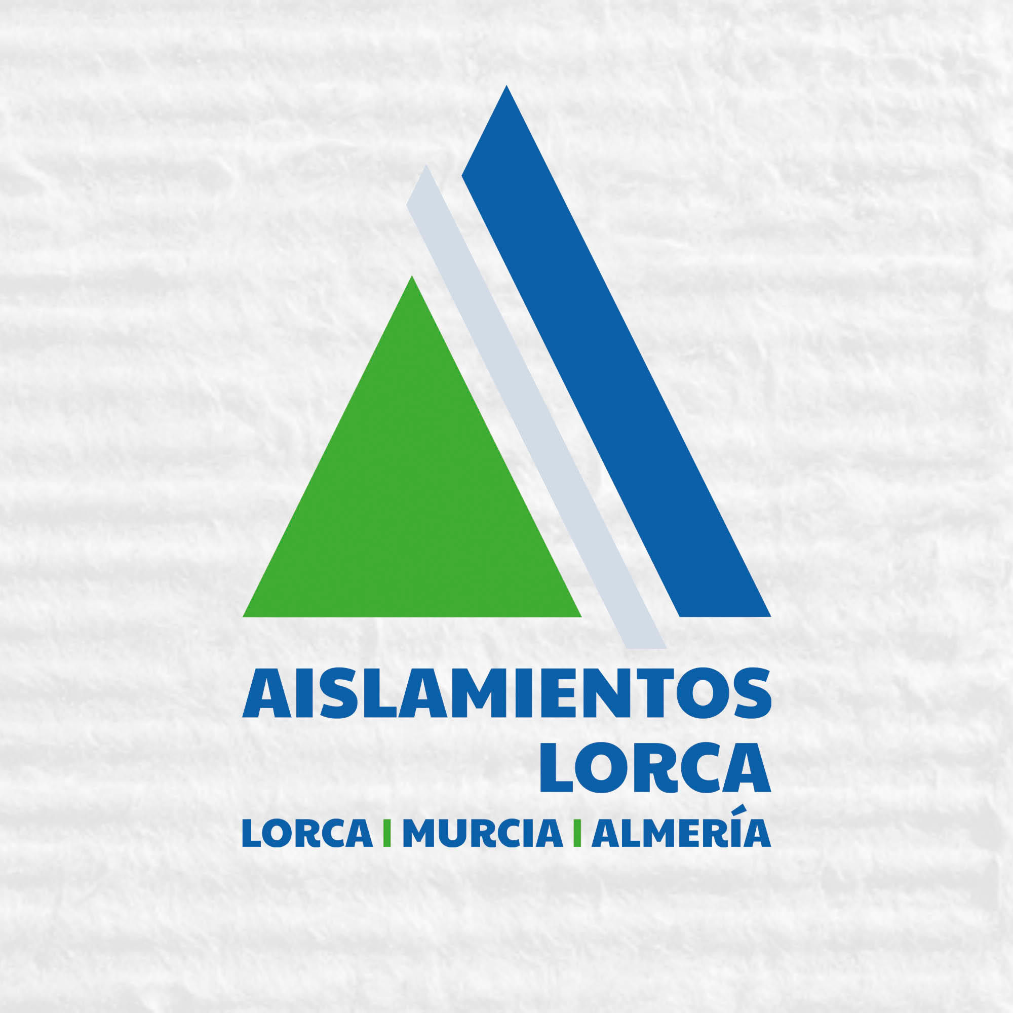 Aislamientos Lorca Logo