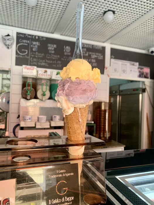 Images Il Gelato di Beppe