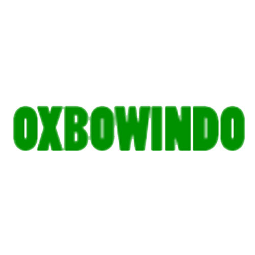 Oxbowindo Logo