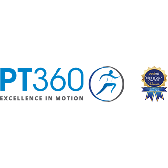PT 360 Logo