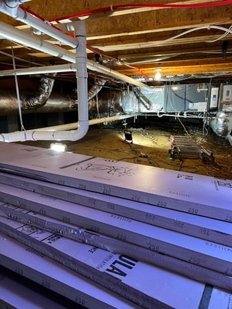 Images Crawlspace Titans