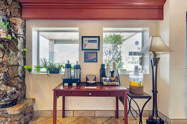 Images Best Western Prescottonian