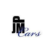 PJM Cars Logo