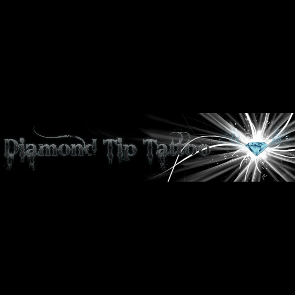 Images Diamond Tip Tattooing