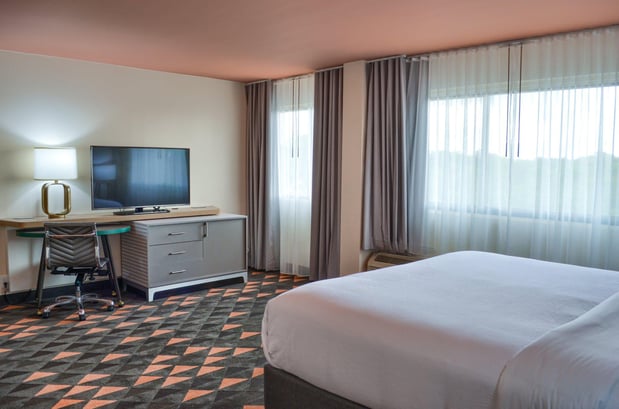 Images Holiday Inn Mobile West - I-10 by IHG