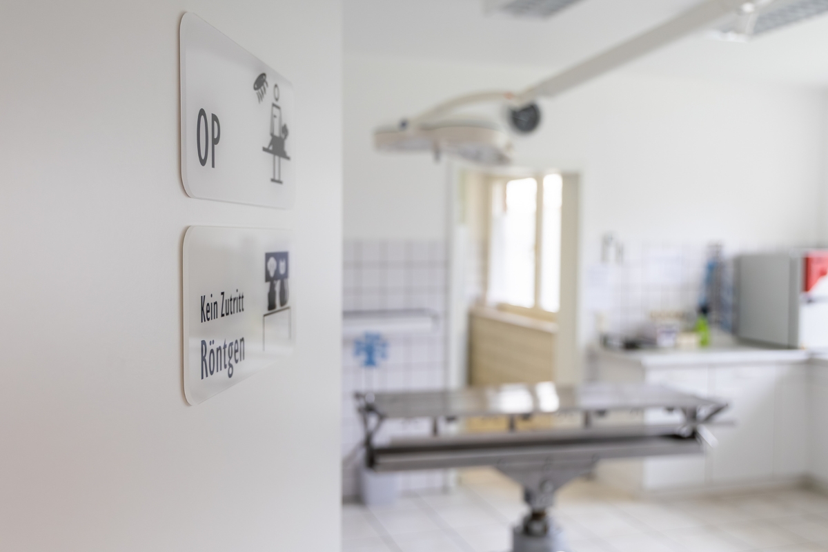 Bild 14 Tierarzt Salzkotten, Tierärztliche Praxis für Kleintiere in Salzkotten