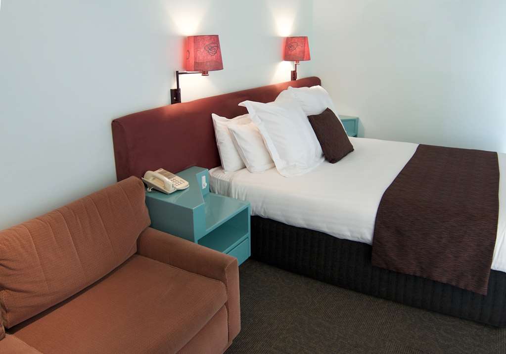 Premier Signature Room SureStay By Best Western The Clarence On Melville Albany (08) 9841 4144