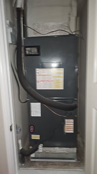 Images Fast AC & Heating