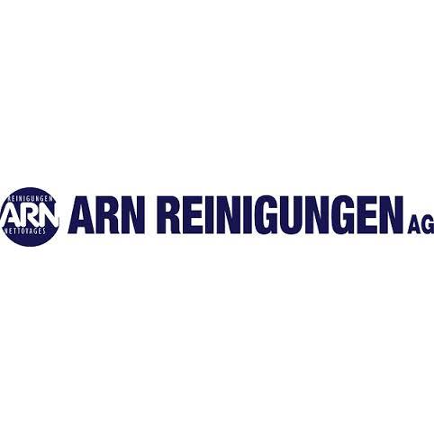ARN Reinigungen AG Logo