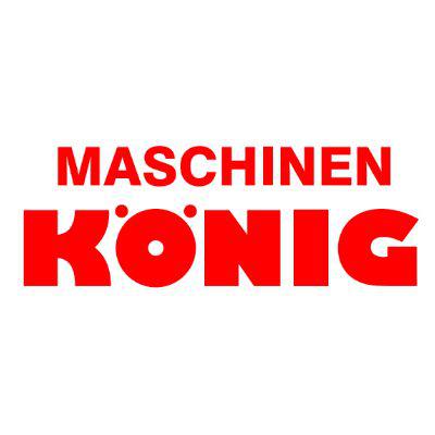 Logo Maschinen-König Inh. Mariele Göbel