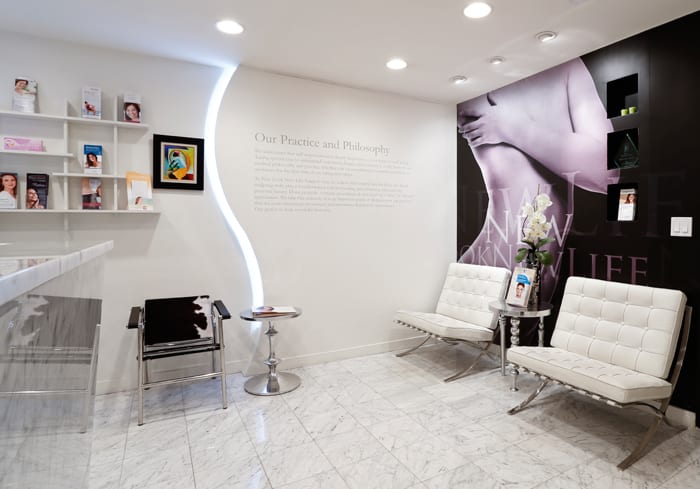 Westchester Surgical Arts Office