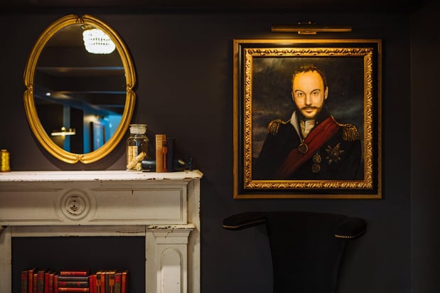 Images Kimpton Palladian Hotel by IHG