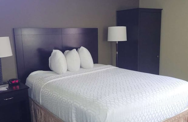 Images Best Western Plus Mishawaka Inn