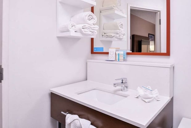 Images Hampton Inn Albuquerque-University/Midtown