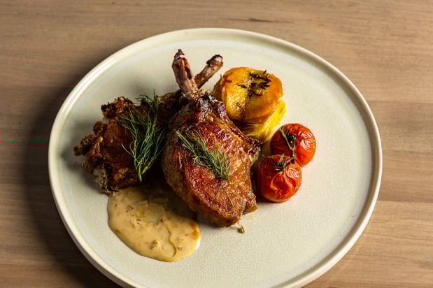 Images voco James Newbury Hudson Valley by IHG