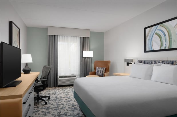 Images Hilton Garden Inn Huntsville/Space Center