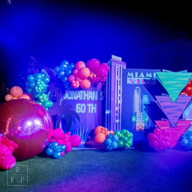 Images Boutique Event Planners - West Palm Beach