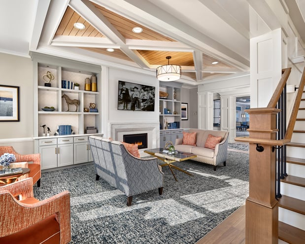 Images The Chelsea at Washington Township