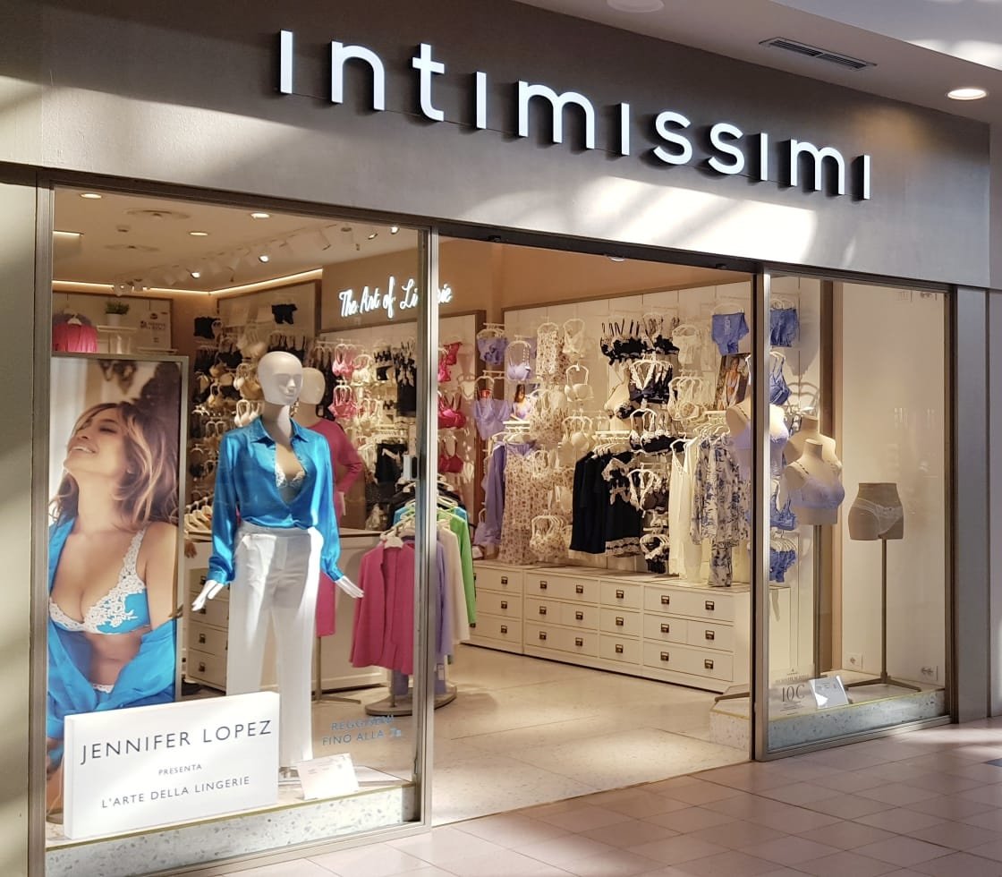 Images Intimissimi