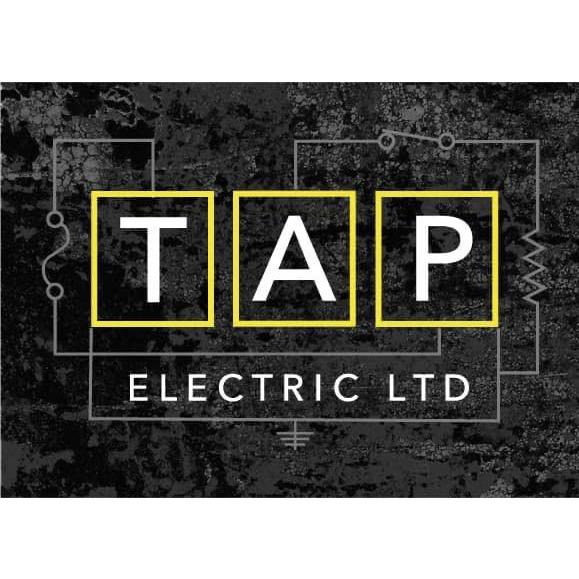 TAP Electric Ltd. Logo