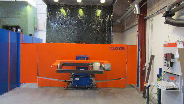 Images CP Metal A/S