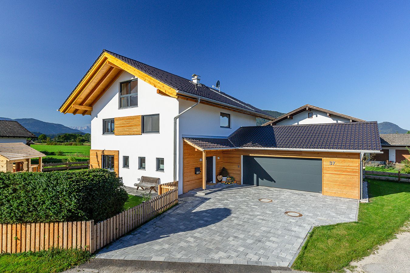 Memminger GmbH Bauunternehmung & Ingenieurbüro, Staudacher Str. 18 A in Marquartstein