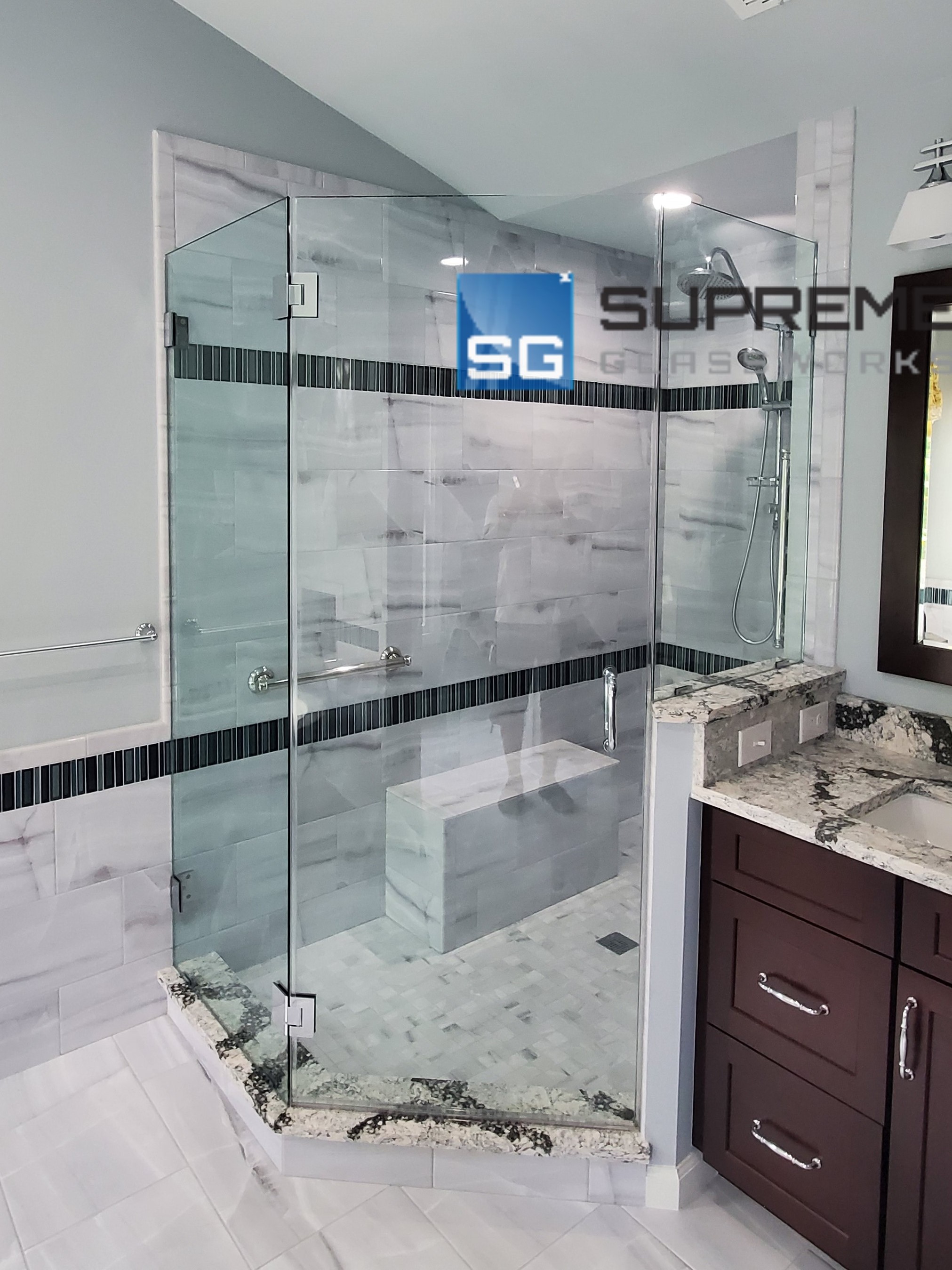 Supreme Glassworks Inc. Photo