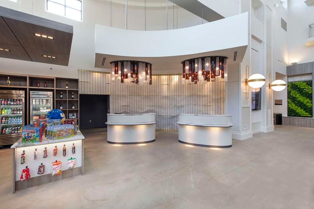 Images Embassy Suites by Hilton Raleigh Durham Airport Brier Creek