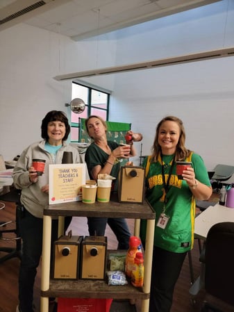 Images Kasey Willett VanVactor - State Farm Insurance Agent