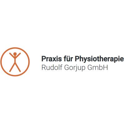 Praxis für Physiotherapie Rudolf Gorjup GmbH in Erlangen - Logo