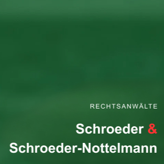Schroeder & Schroeder-Nottelmann Rechtsanwälte  
