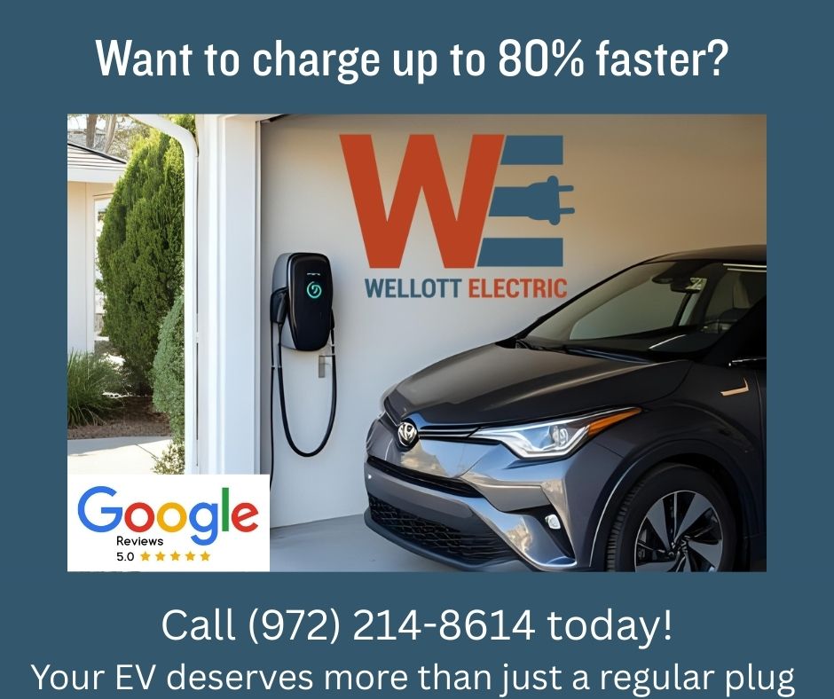 Wellott Electrical Serivces, LLC Image