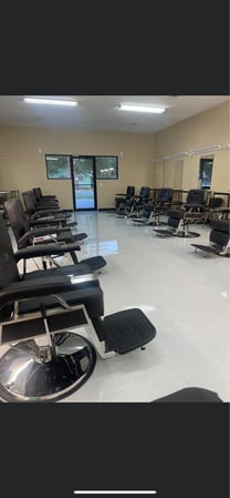 Images Blaze Barber Academy