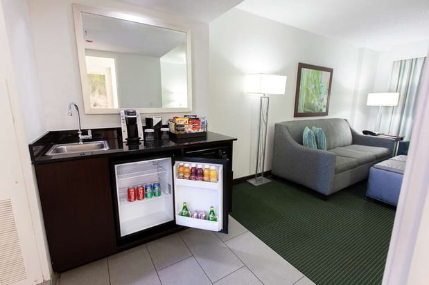 Images Embassy Suites by Hilton Orlando Lake Buena Vista Resort
