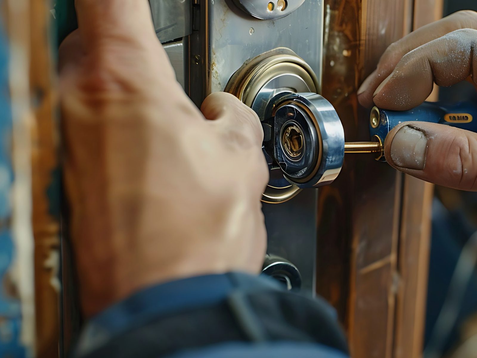Zuniga Locksmith