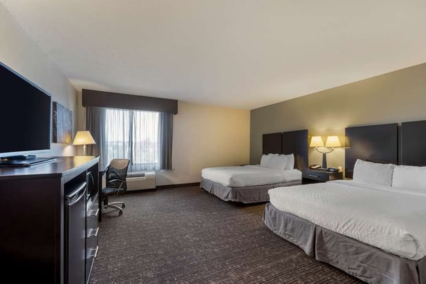 Images Best Western Plus Omaha Airport Inn