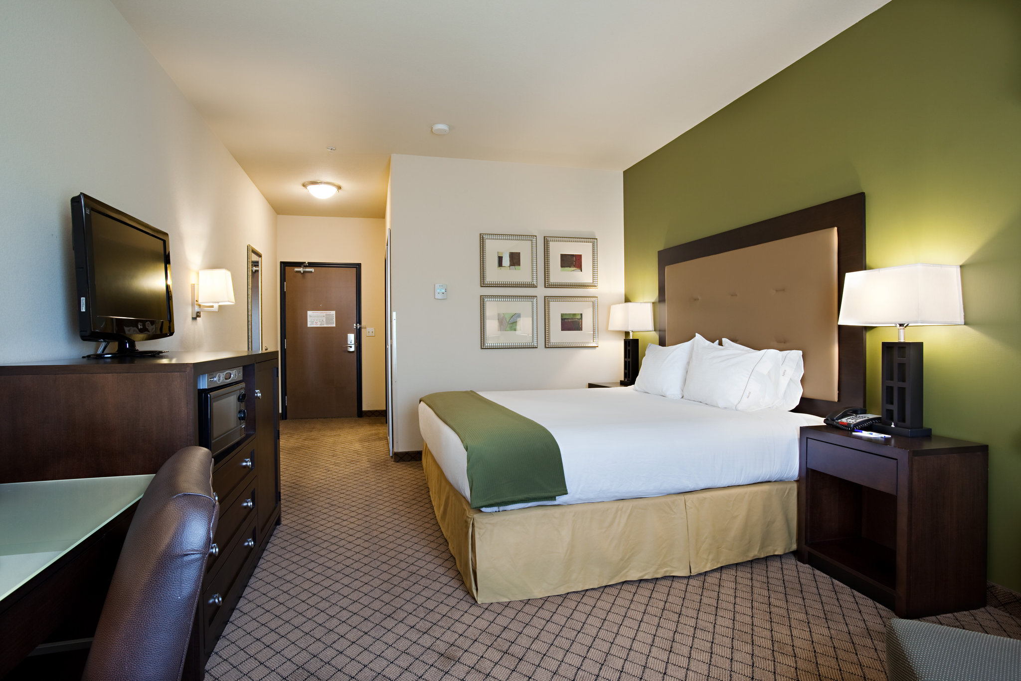 Holiday Inn Express & Suites Silt-Rifle by IHG Image