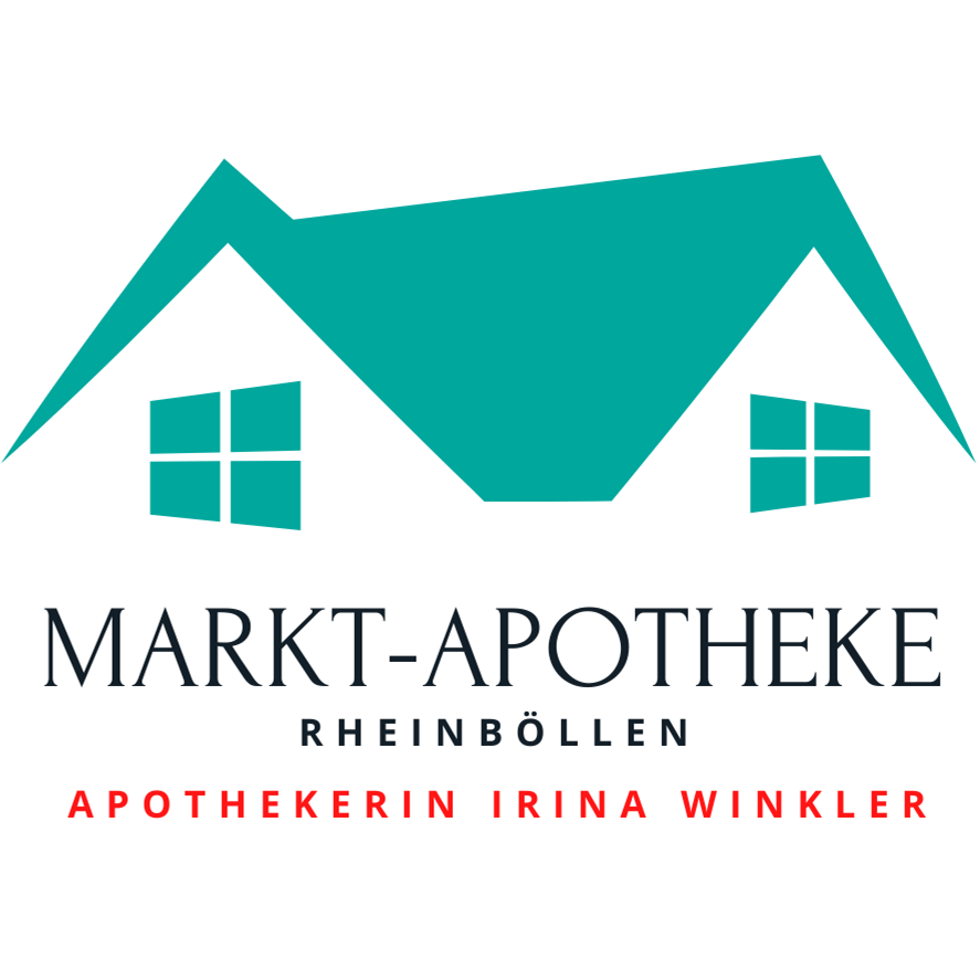 Logo Logo der Markt-Apotheke Rheinböllen