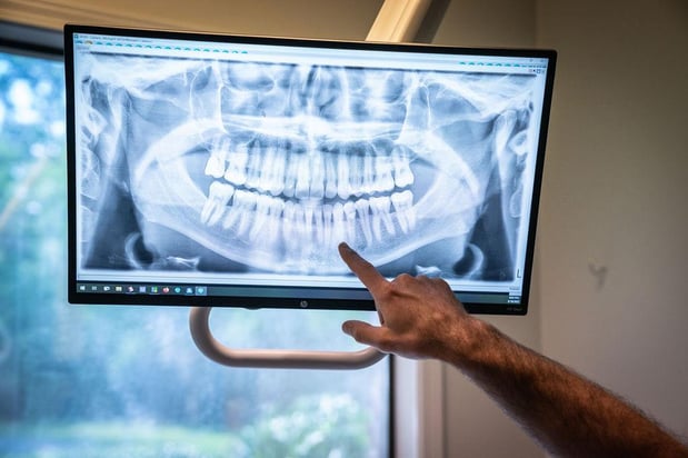 Images LeBlanc Dental