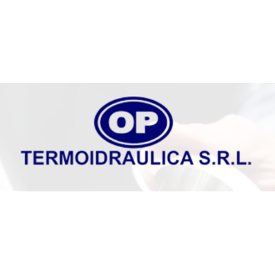 Op Termoidraulica Srl Logo