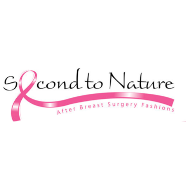 Second To Nature Logo