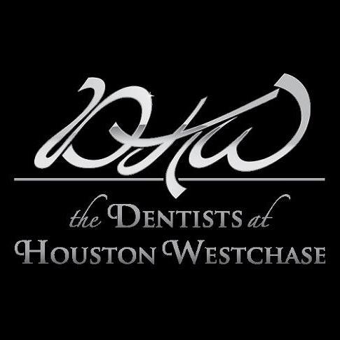 The Dentists At Houston Westchase Logo