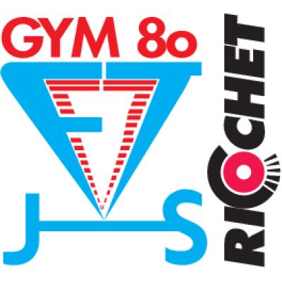 Fitness-Treff Gym 80 Küps in Küps - Logo