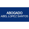 Abel López Santos - Abogado Logo