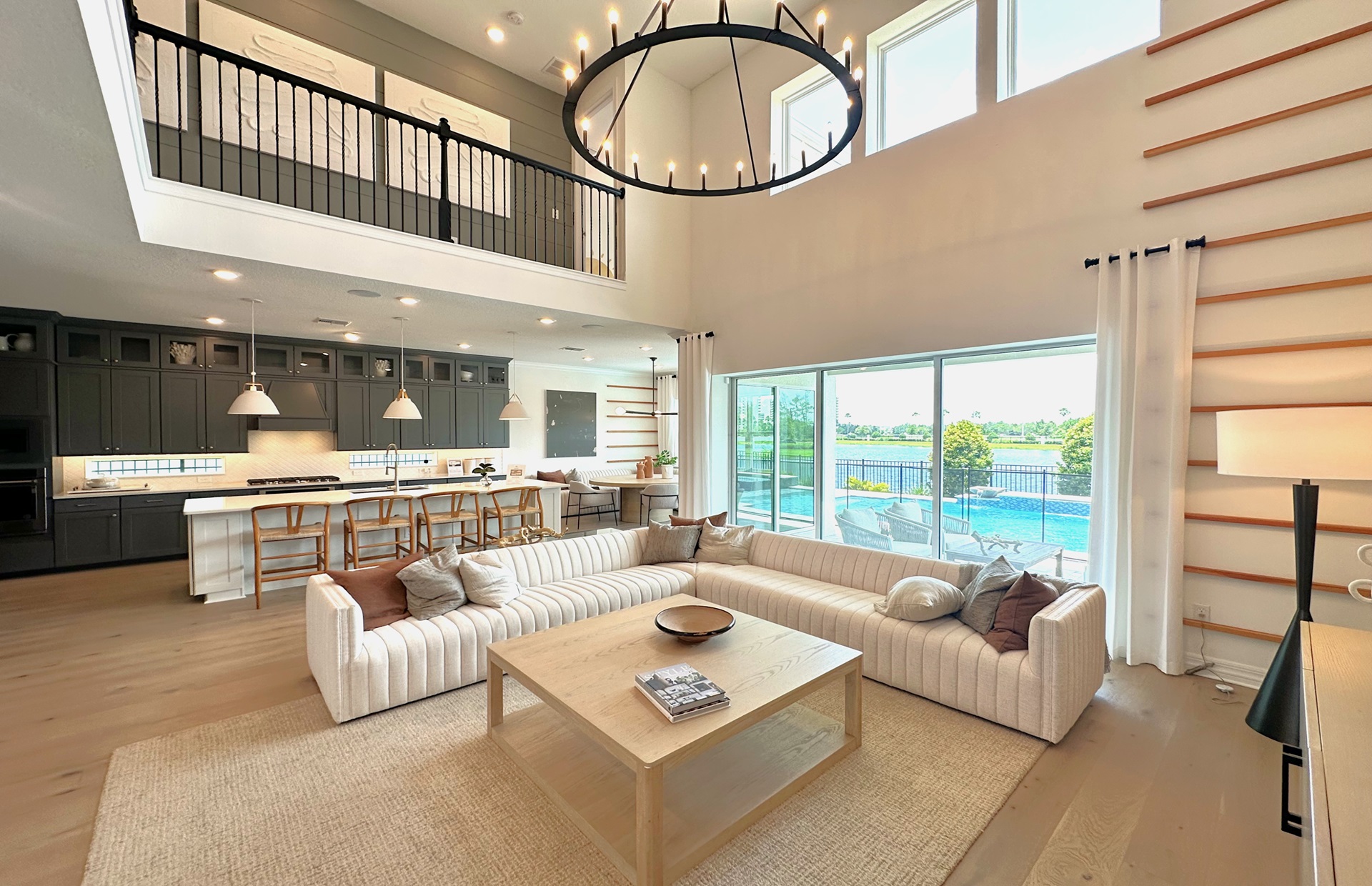 New Luxury Homes Now Selling from EverBe 