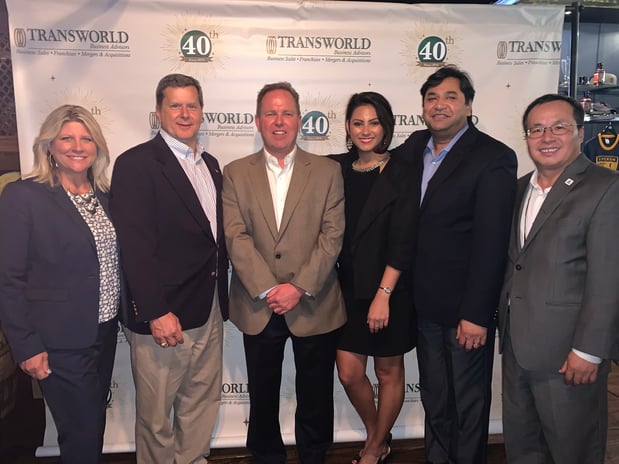 Images Transworld Business Advisors of South and West Texas