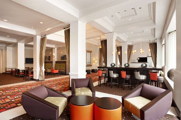 Images Hampton Inn & Suites Ogden