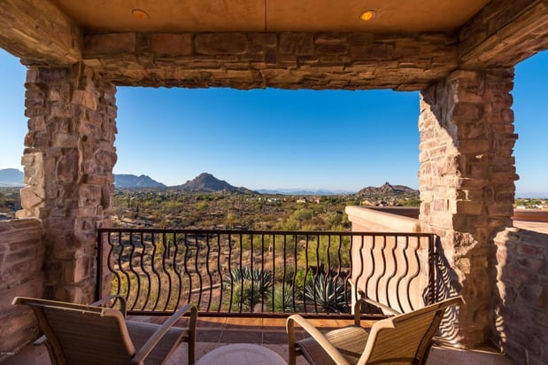 Images The Hope House - Scottsdale