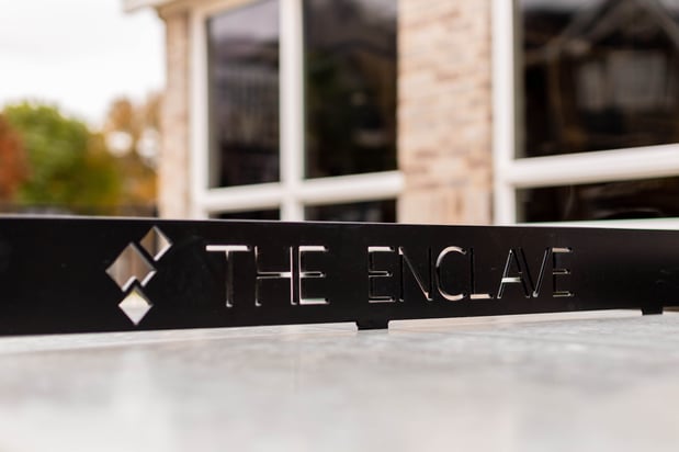 Images The Enclave