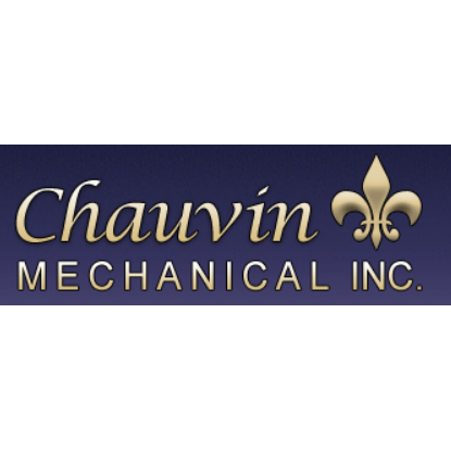 Chauvin Mechanical Inc